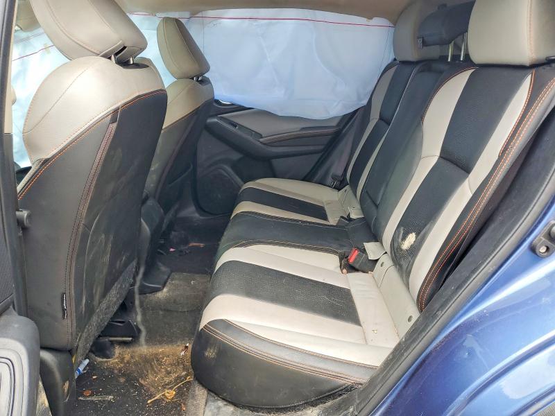 Aukcja sprzedaży 2018 Subaru Crosstrek, vin: JF2GTAMC4JH235358, numer aukcji: 60294756