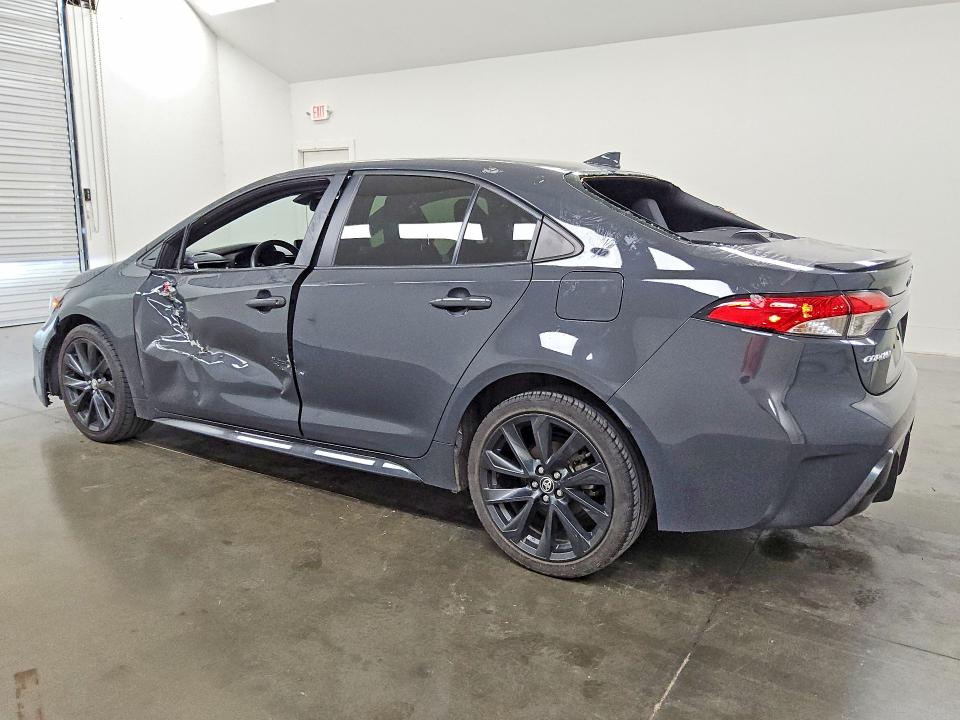 Aukcja sprzedaży 2024 Toyota Corolla, vin: 5YFS4MCE0RP175136, numer aukcji: 59896546