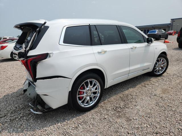 Продаж на аукціоні авто 2021 Cadillac Xt6, vin: 1GYKPCRSXMZ207890, номер лоту: 60819056