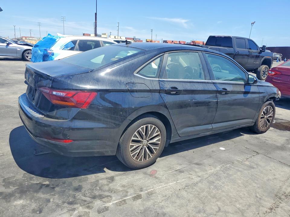 Продажа на аукционе авто 2019 Volkswagen Jetta, vin: 3VWCB7BU2KM212962, номер лота: 61568766