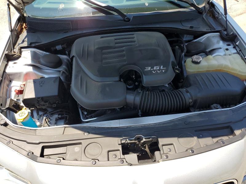Продажа на аукционе авто 2019 Chrysler 300, vin: 2C3CCAKG9KH627044, номер лота: 59795056