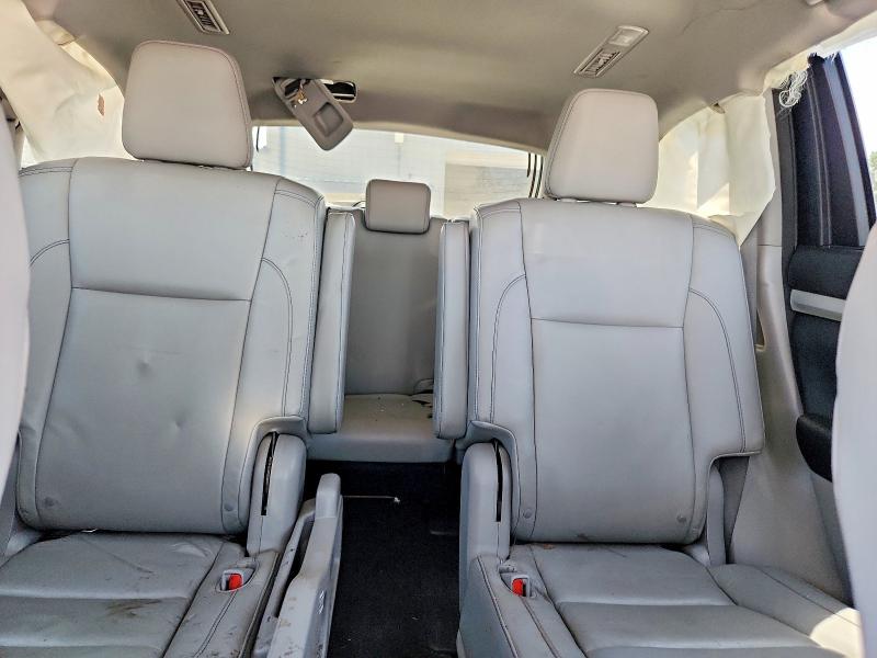 Продажа на аукционе авто 2015 Toyota Highlander, vin: 5TDJKRFH3FS220318, номер лота: 58151166