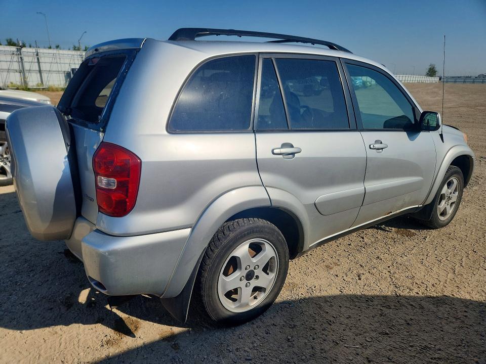 Aukcja sprzedaży 2004 Toyota Rav4, vin: JTEHD20V246014849, numer aukcji: 59736826