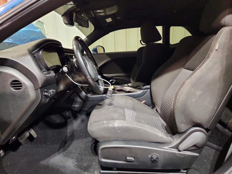 Продажа на аукционе авто 2021 Dodge Challenger, vin: 2C3CDZJG8MH665140, номер лота: 60955366
