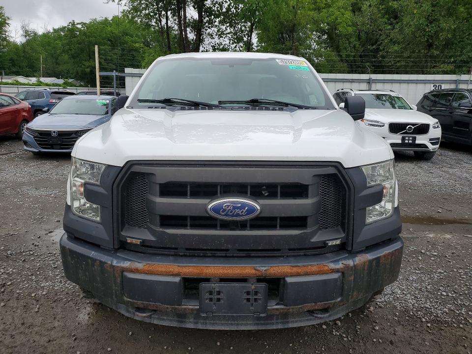 Aukcja sprzedaży 2015 Ford F150, vin: 1FTEX1EP9FFA90610, numer aukcji: 57972486