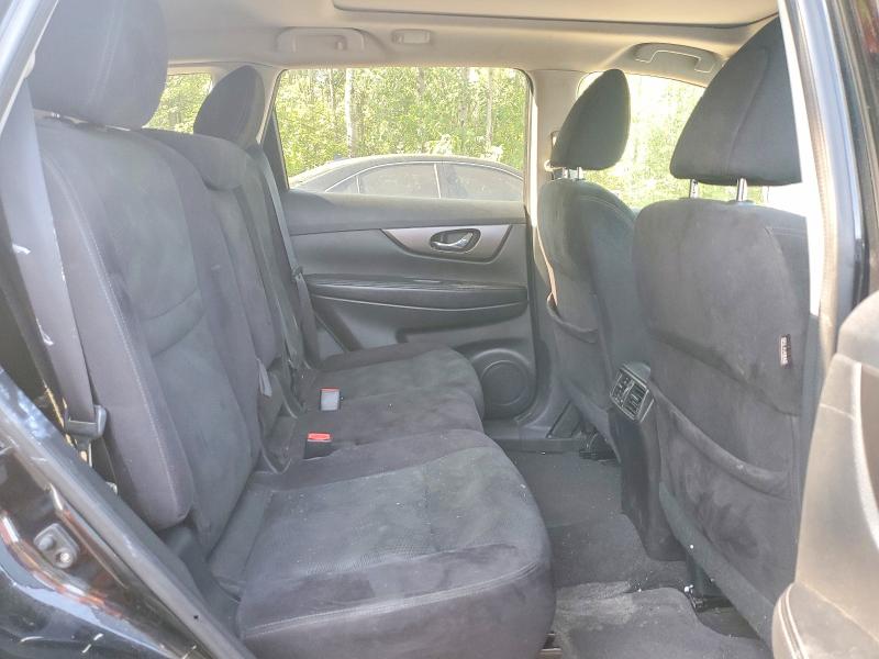 Aukcja sprzedaży 2014 Nissan Rogue, vin: 5N1AT2MM7EC758357, numer aukcji: 61774676