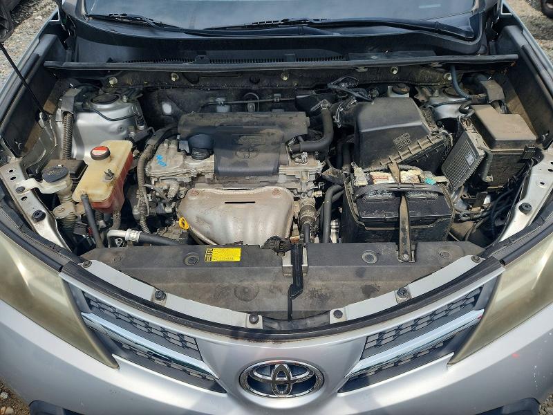 Продаж на аукціоні авто 2014 Toyota Rav4, vin: JTMBFREV9ED069611, номер лоту: 59857876