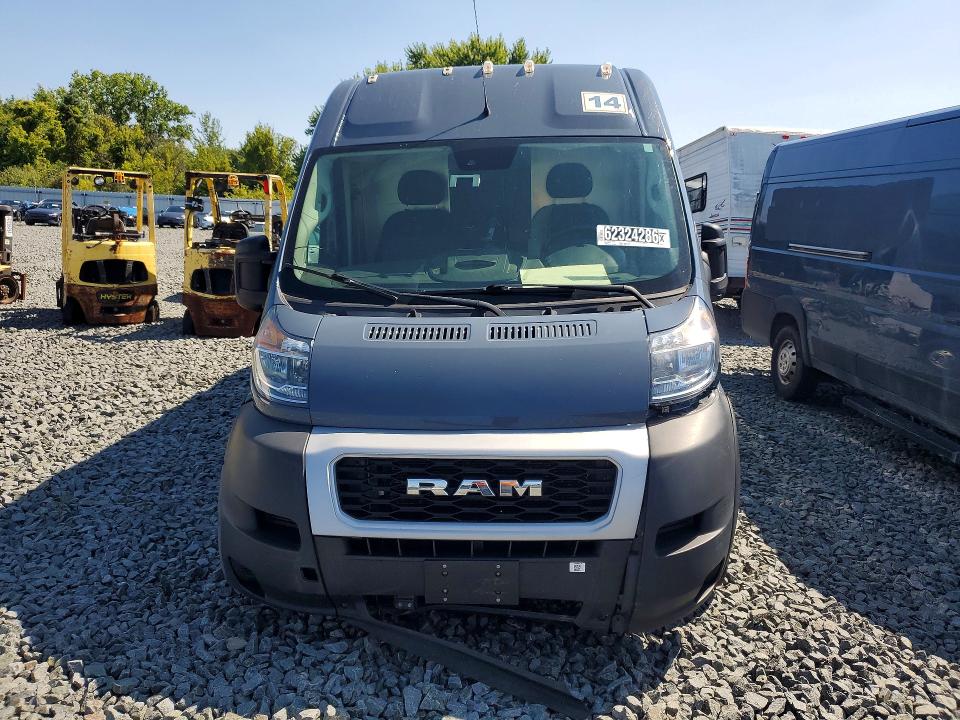 Aukcja sprzedaży 2021 Ram Promaster 3500, vin: 3C6MRVJG7ME579542, numer aukcji: 62324286