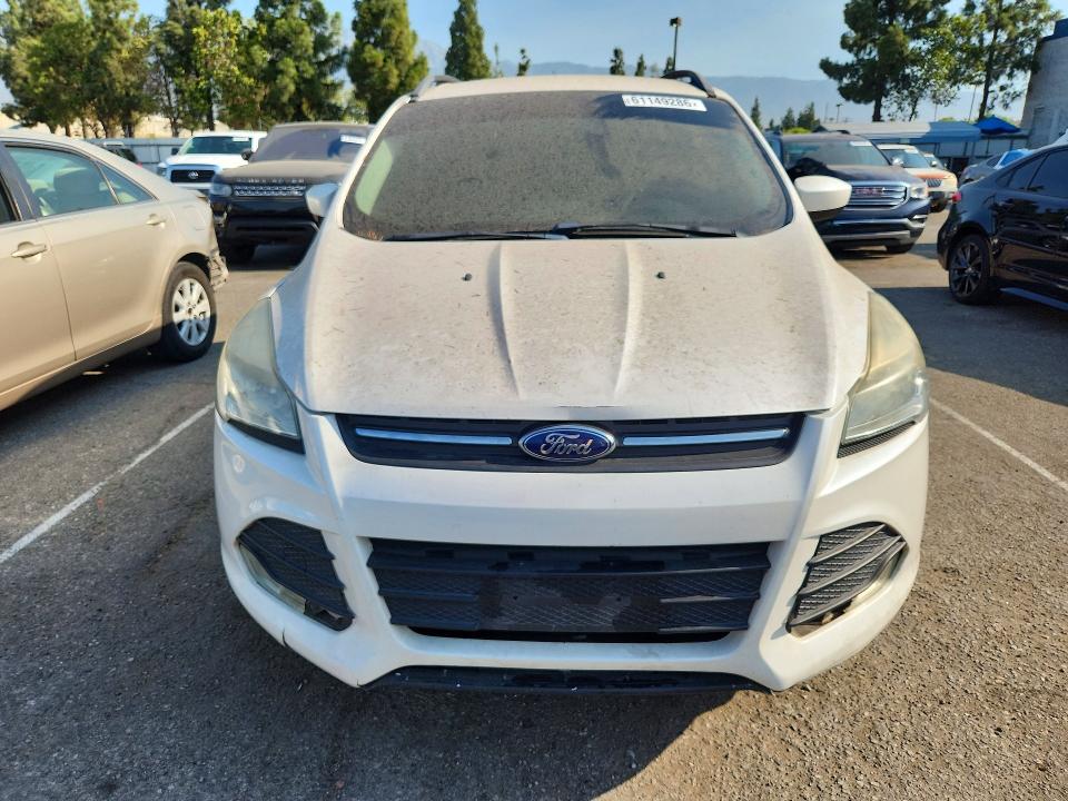 Продаж на аукціоні авто 2014 Ford Escape, vin: 1FMCU9G97EUB32789, номер лоту: 61149286