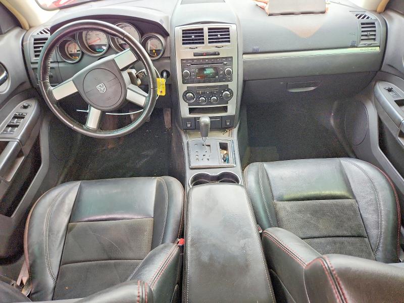 Aukcja sprzedaży 2008 Dodge Charger, vin: 2B3LA53H08H184650, numer aukcji: 61499166