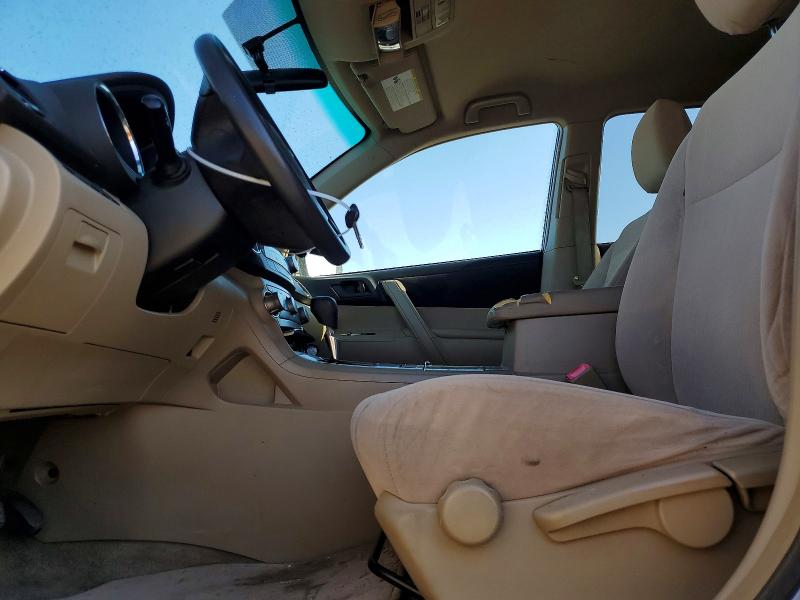 Aukcja sprzedaży 2008 Toyota Highlander, vin: JTEDS41A782012054, numer aukcji: 59854226