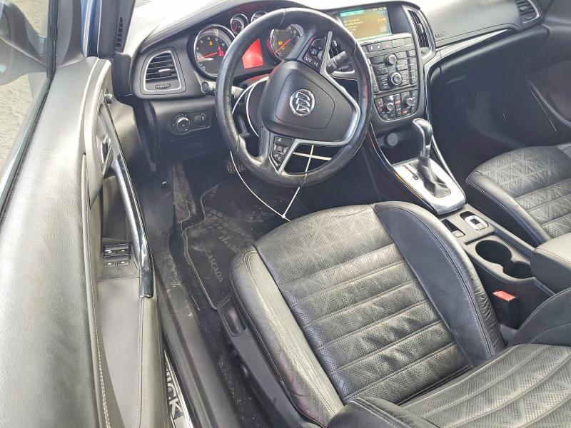 Aukcja sprzedaży 2016 Buick Cascada, vin: W04WT3N58GG042712, numer aukcji: 60159286