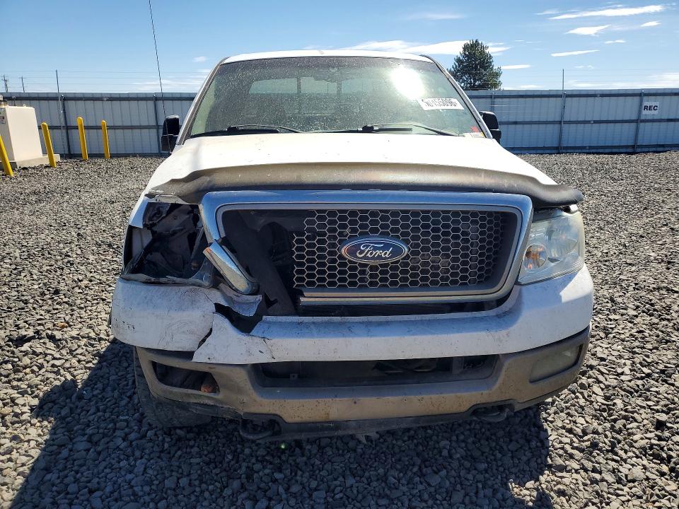 Продаж на аукціоні авто 2005 Ford F150, vin: 1FTPW14585FB45302, номер лоту: 60455096
