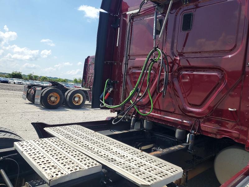 Aukcja sprzedaży 2016 Freightliner Cascadia 125, vin: 3AKJGLDV2GSGU6043, numer aukcji: 61524166