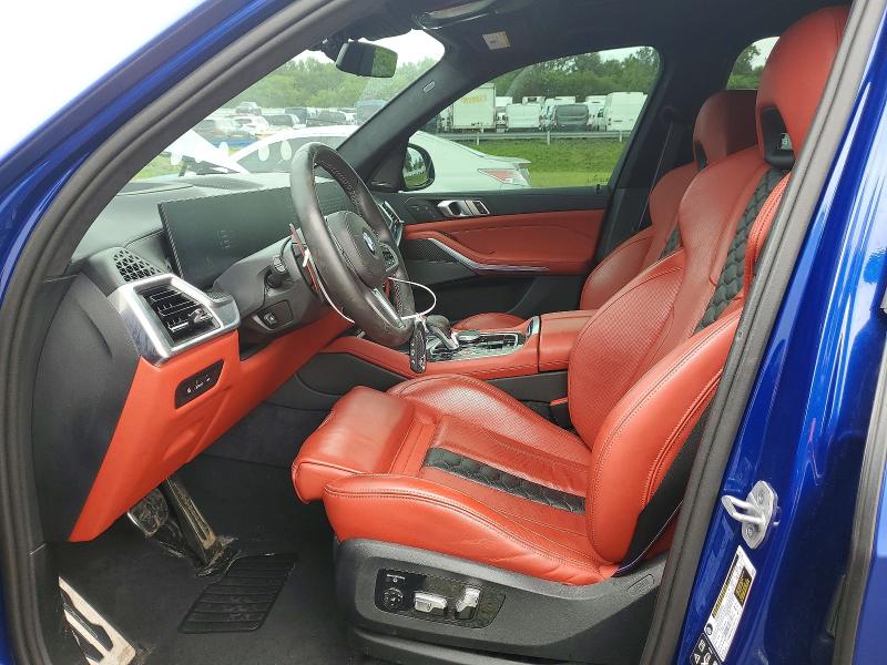 Aukcja sprzedaży 2025 Bmw X5, vin: 5YM13ET00S9X01115, numer aukcji: 59848746