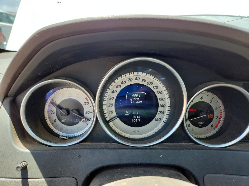 Продажа на аукционе авто 2014 Mercedes-benz C, vin: WDDGF8AB0ER307057, номер лота: 60813416