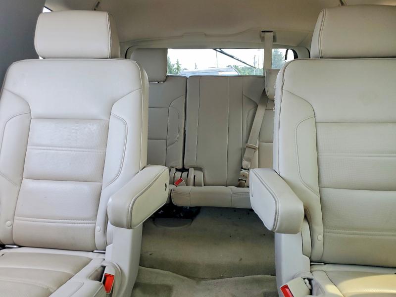 59605916 :رقم المزاد ، 1GKS2CKJ4JR176139 vin ، 2018 Gmc Yukon مزاد بيع