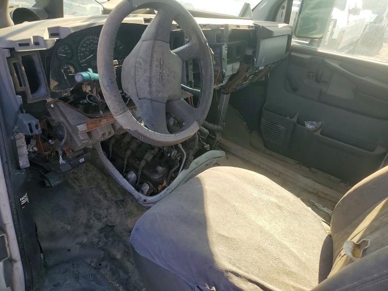 Продажа на аукционе авто 2007 Gmc Savana, vin: 1GDGG31V071903450, номер лота: 62348056