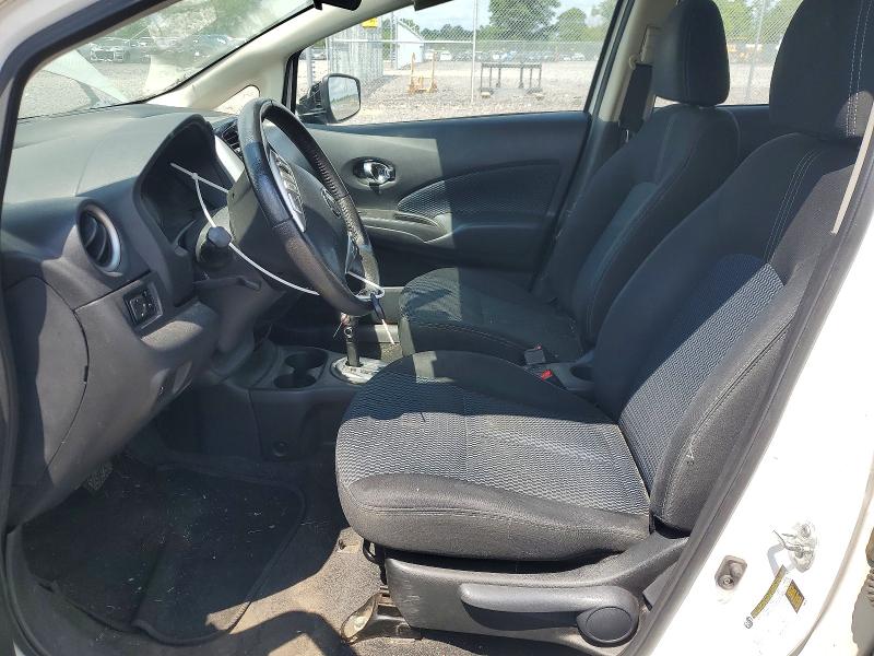 Aukcja sprzedaży 2015 Nissan Versa Note, vin: 3N1CE2CP8FL375233, numer aukcji: 60159266