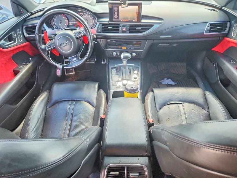 Продаж на аукціоні авто 2013 Audi S7, vin: WAU32AFC9DN126510, номер лоту: 62256436