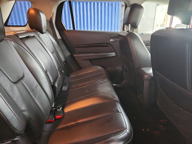 Aukcja sprzedaży 2013 Gmc Terrain, vin: 2GKFLYE31D6130213, numer aukcji: 62770016