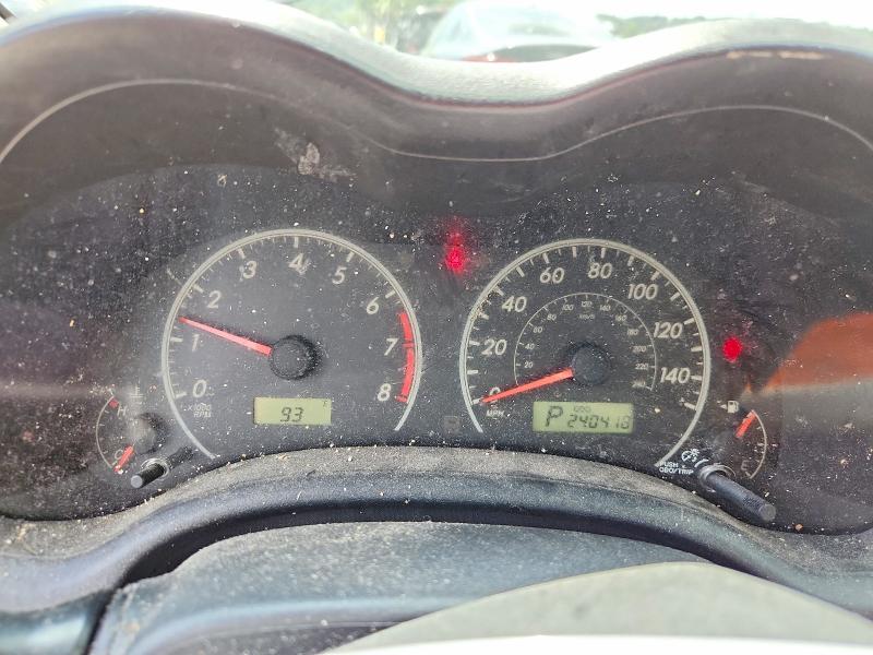 Aukcja sprzedaży 2011 Toyota Corolla, vin: JTDBU4EEXB9147580, numer aukcji: 59003426