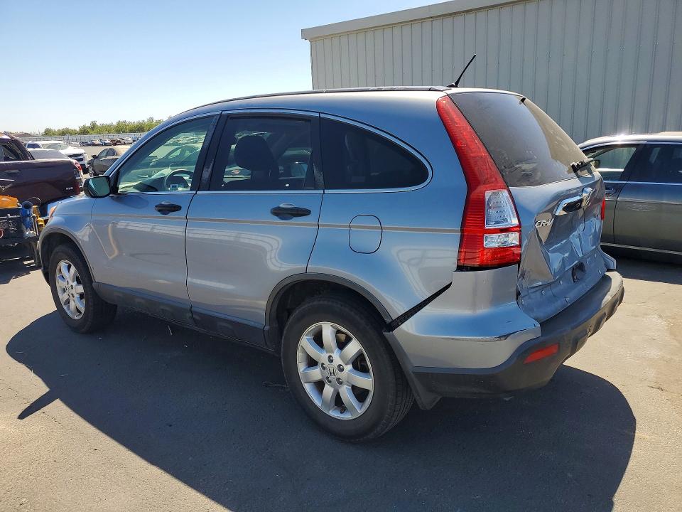 63203656 :رقم المزاد ، JHLRE48578C013986 vin ، 2008 Honda Cr-v مزاد بيع