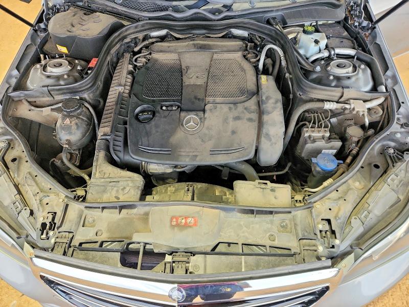 Продажа на аукционе авто 2014 Mercedes-benz E, vin: WDDHF5KB1EA860817, номер лота: 59865646