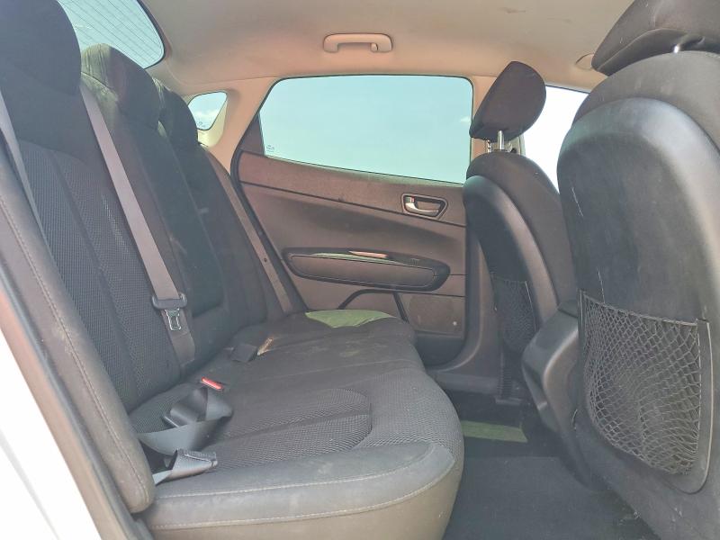 62401426 :رقم المزاد ، 5XXGT4L35LG388316 vin ، 2020 Kia Optima مزاد بيع