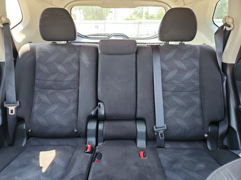 Aukcja sprzedaży 2015 Nissan Rogue, vin: KNMAT2MV1FP521175, numer aukcji: 59404346