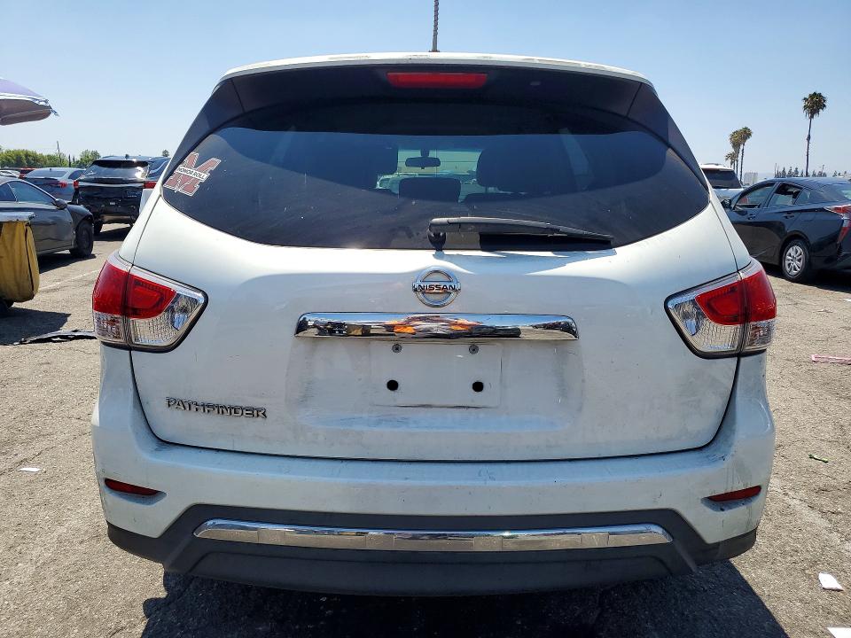 Продаж на аукціоні авто 2014 Nissan Pathfinder, vin: 5N1AR2MN3EC702276, номер лоту: 59876836
