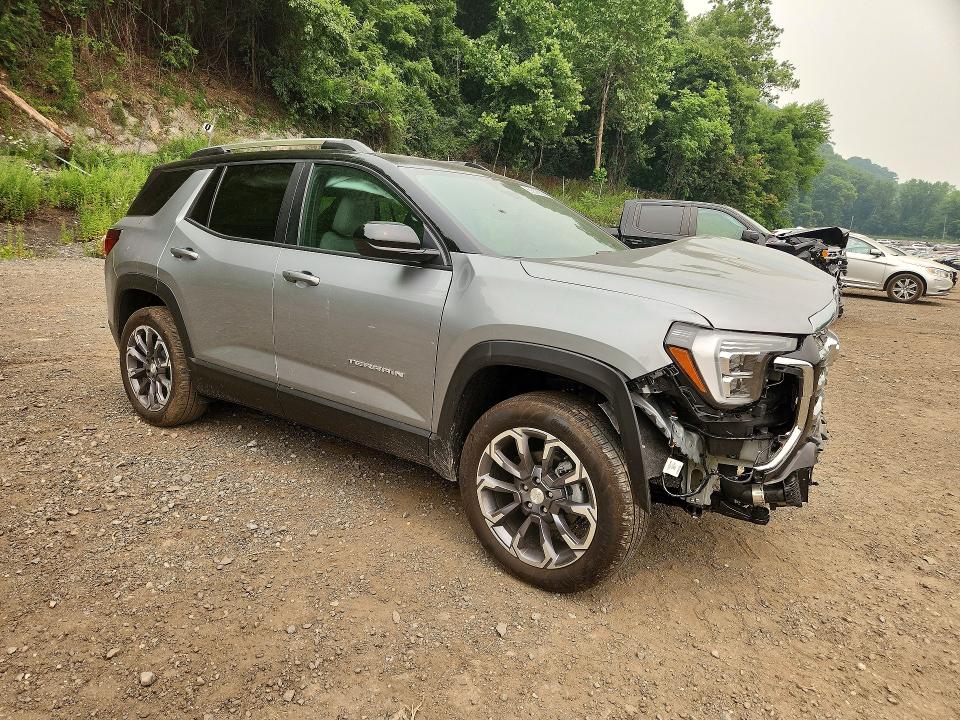 Aukcja sprzedaży 2026 Gmc Terrain, vin: 3GKALMEG4TL464607, numer aukcji: 60938926