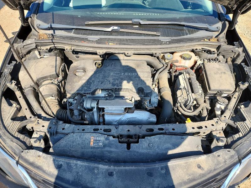 Продажа на аукционе авто 2018 Chevrolet Cruze, vin: 1G1BE5SM9J7148656, номер лота: 62156816