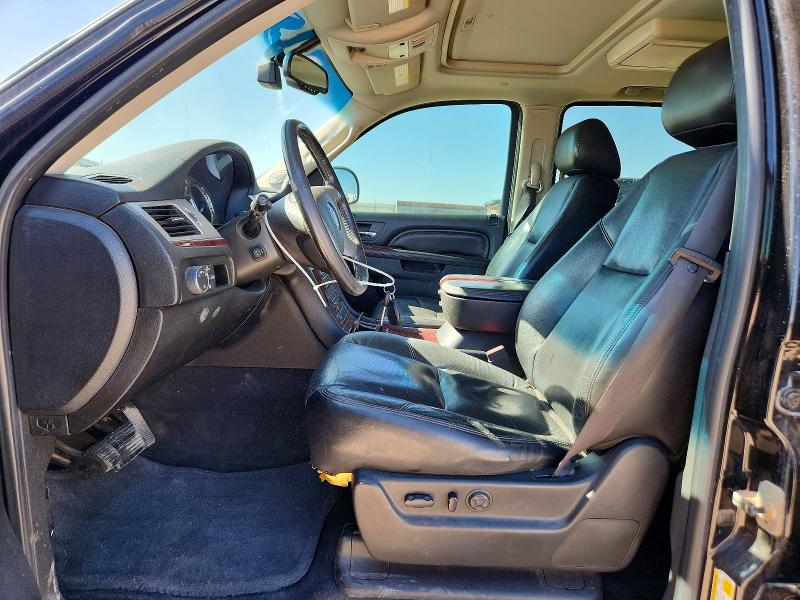 61923176 :رقم المزاد ، 1GYS3CEF0BR184749 vin ، 2011 Cadillac Escalade مزاد بيع