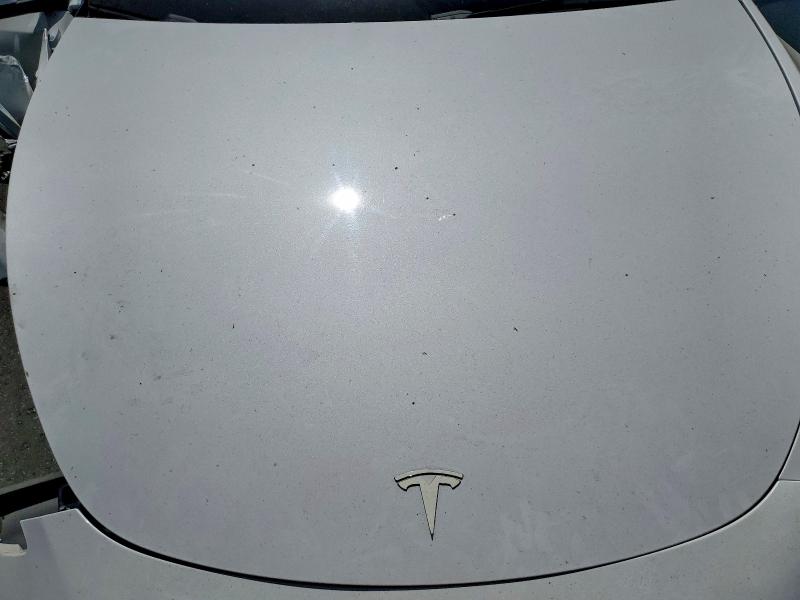Aukcja sprzedaży 2022 Tesla Model Y, vin: 7SAYGDEE1NF323317, numer aukcji: 62070396