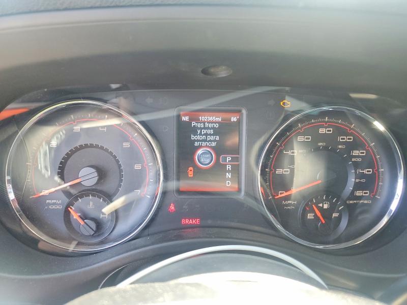 Продажа на аукционе авто 2014 Dodge Charger, vin: 2C3CDXAT1EH198761, номер лота: 60569686