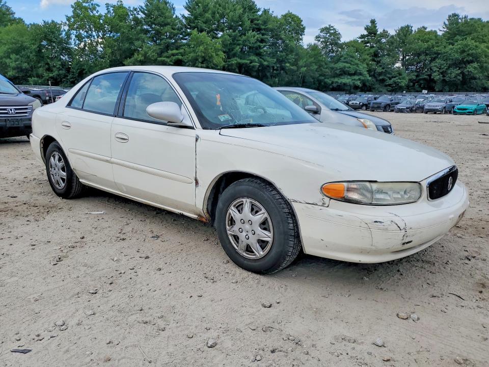 Aukcja sprzedaży 2004 Buick Century, vin: 2G4WS52JX41248429, numer aukcji: 60286446
