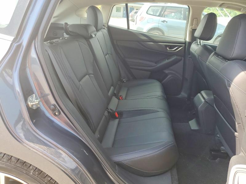 Продажа на аукционе авто 2017 Subaru Impreza, vin: 4S3GTAU67H3736213, номер лота: 60455176