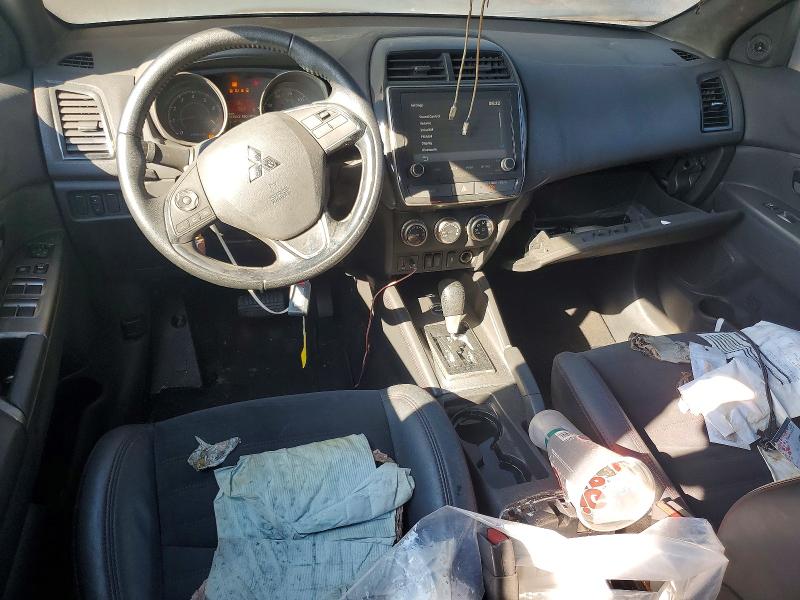 Продажа на аукционе авто 2023 Mitsubishi Outlander Sport, vin: JA4ARUAU0PU006915, номер лота: 59809026