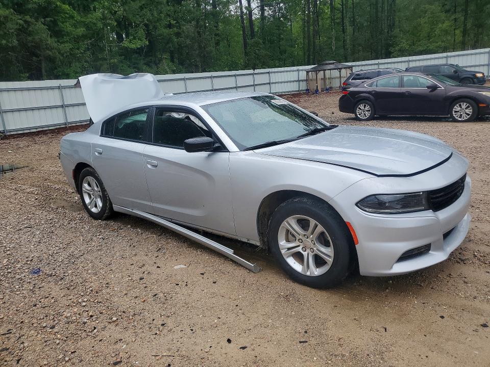 Aukcja sprzedaży 2023 Dodge Charger, vin: 2C3CDXBGXPH651425, numer aukcji: 62044486