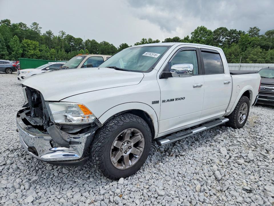 Aukcja sprzedaży 2011 Dodge Ram 1500, vin: 1D7RV1CT6BS691214, numer aukcji: 60762616