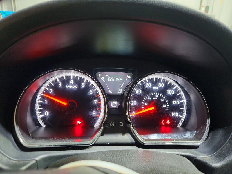 2017 Nissan Versa მანქანა იყიდება აუქციონზე, vin: 3N1CN7AP3HK469383, აუქციონის ნომერი: 60351366