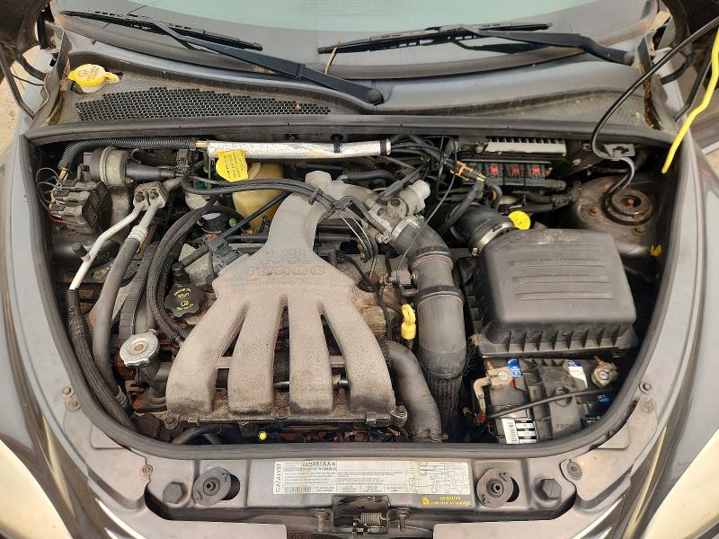 Aukcja sprzedaży 2005 Chrysler Pt Cruiser, vin: 3C3AY75SX5T344238, numer aukcji: 61122376