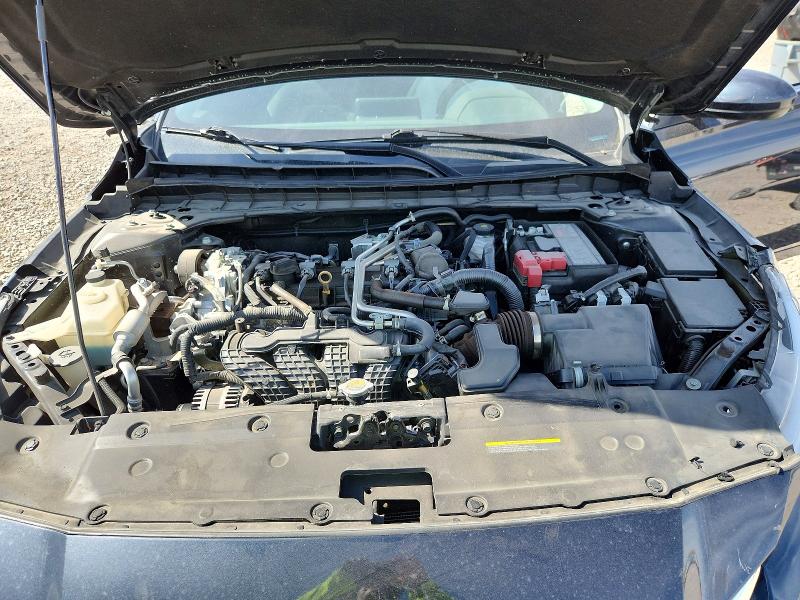 Aukcja sprzedaży 2022 Nissan Altima, vin: 1N4BL4DW8NN337456, numer aukcji: 58981256
