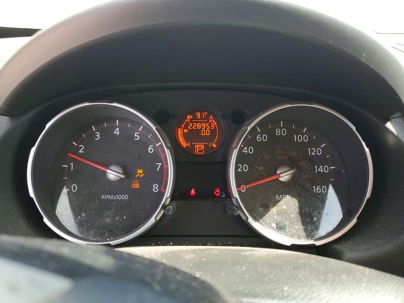 Продажа на аукционе авто 2009 Nissan Rogue, vin: JN8AS58TX9W060036, номер лота: 76293835