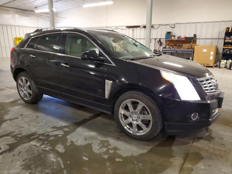 Aukcja sprzedaży 2013 Cadillac Srx, vin: 3GYFNJE32DS513022, numer aukcji: 61285716