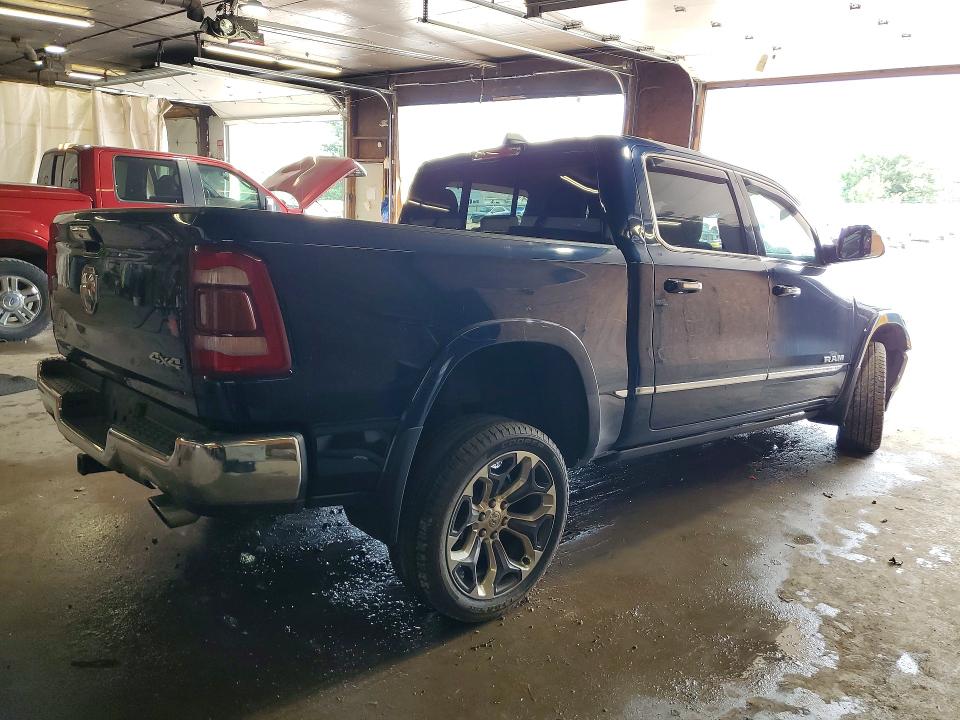 2020 Ram 1500 მანქანა იყიდება აუქციონზე, vin: 1C6SRFHTXLN170106, აუქციონის ნომერი: 60379626