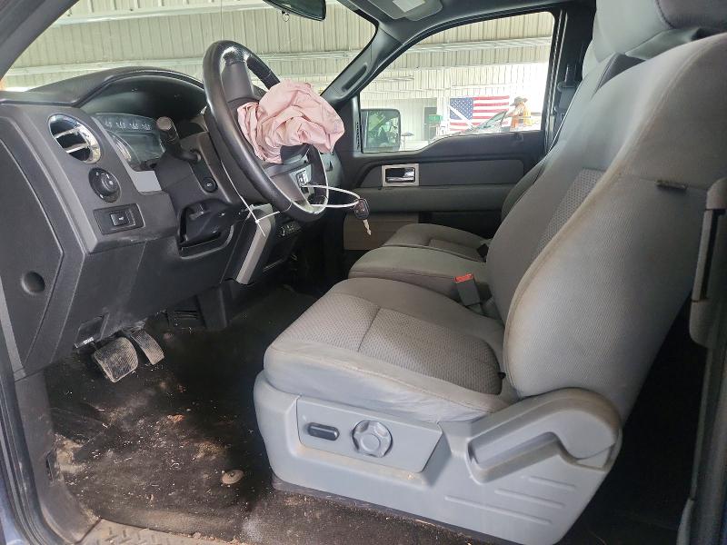 Aukcja sprzedaży 2011 Ford F150, vin: 1FTFX1EF7BFB35081, numer aukcji: 59302436