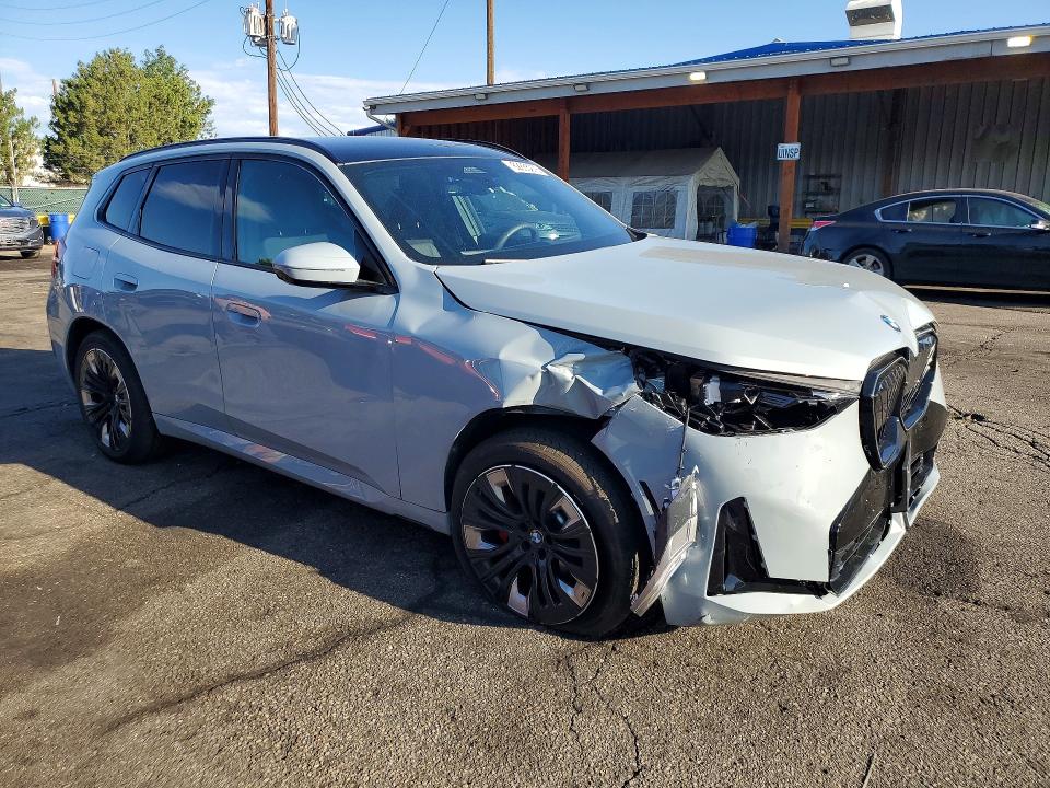 Aukcja sprzedaży 2026 Bmw X3, vin: 5UX53GP06T9315511, numer aukcji: 62855976