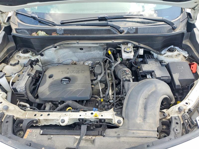 Продаж на аукціоні авто 2022 Buick Encore Gx, vin: KL4MMESLXNB130951, номер лоту: 59400316
